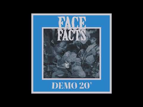 Youtube: Face Facts - Demo 20' (Full Demo)