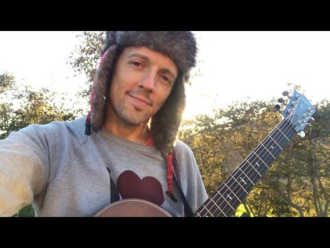 Youtube: Jason Mraz - Love Is Still The Answer (Official Video)