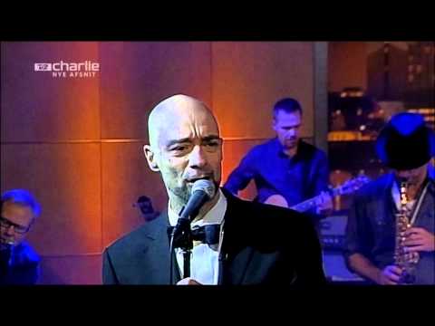 Youtube: Jimmy Jørgensen - I'm Not in Love (Live)