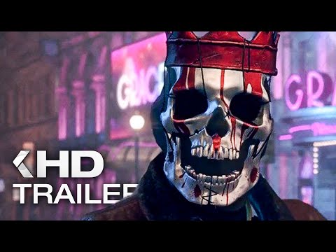 Youtube: WATCH DOGS: LEGION Gameplay Trailer German Deutsch (2020)