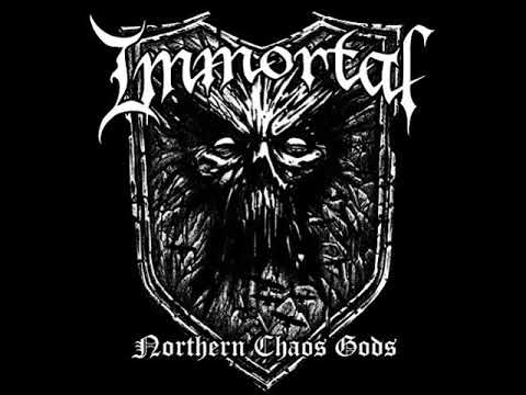 Youtube: Immortal - Grim and Dark