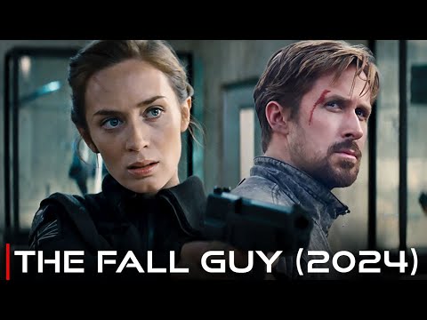 Youtube: The Fall Guy (2024) | Ryan Gosling, Trailer News, Release Date & News!!