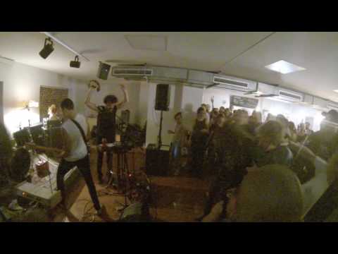 Youtube: Pisse - Freiheit (White Sheep Punk Fest Bamberg 17.9.16)