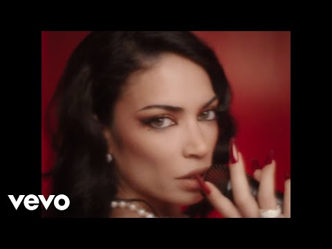 Youtube: Elodie - Dimenticarsi alle 7 (Sanremo 2025)