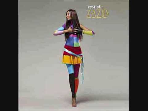 Youtube: Tout le monde - Zazie