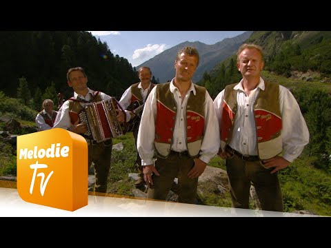 Youtube: Ensemble Osttirol - Auf an kloan Bankerl (Offizielles Musikvideo)