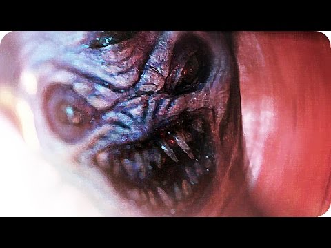Youtube: WELCOME TO WILLITS Trailer (2017) Horror Movie