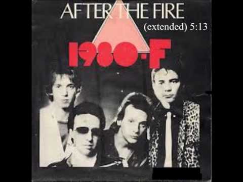 Youtube: 1980F (extended) - After the Fire