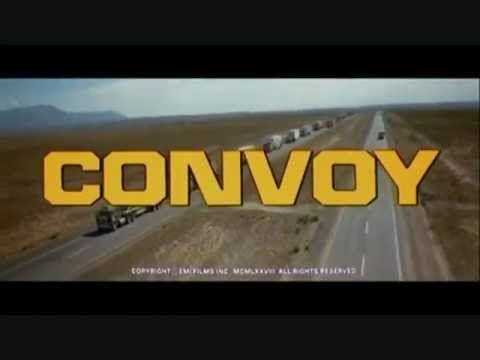 Youtube: C.W. McCall - Convoy