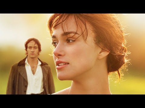 Youtube: Lara Fabian - Adagio (film "Pride & Prejudice")