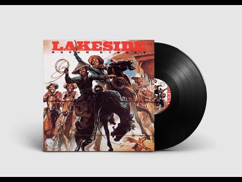 Youtube: Lakeside - I Can't Get You Out of My Head