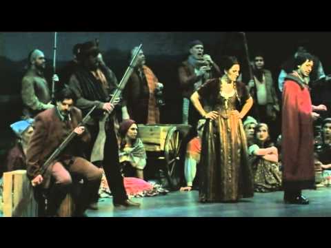 Youtube: Carmen - Wichita Grand Opera - COMPLETE