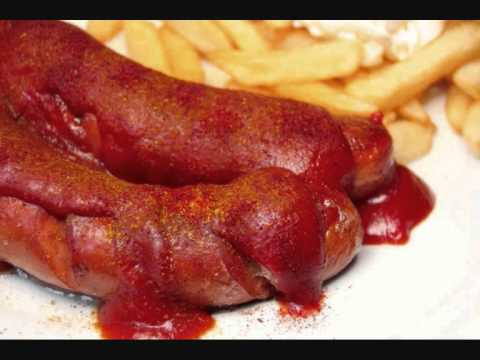 Youtube: herbert grönemeyer currywurst
