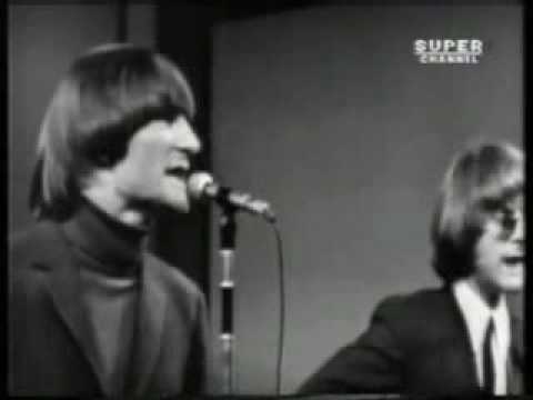 Youtube: Gene Clark, The True Mr Tambourine Man