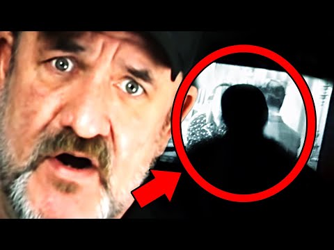 Youtube: 5 SCARY Ghost Videos That'll Make You PUNCH Your SCREEN !