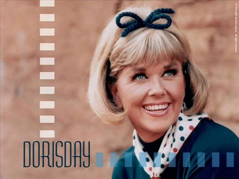 Youtube: Doris Day - Que Sera, Sera (Whatever Will Be Will Be)