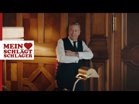 Youtube: Roland Kaiser - Gegen die Liebe kommt man nicht an (Offizielles Video)
