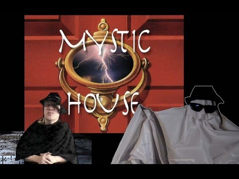Youtube: Mystic House (1995, PC) Review