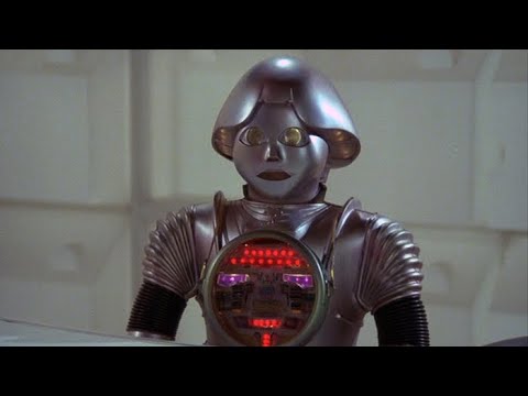 Youtube: Twiki-Speak