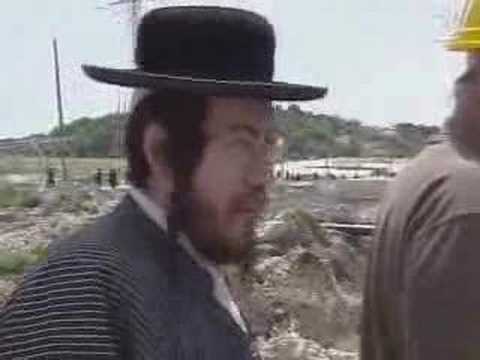 Youtube: Free Palestine: Zionist Jews killing Orthodox Jews