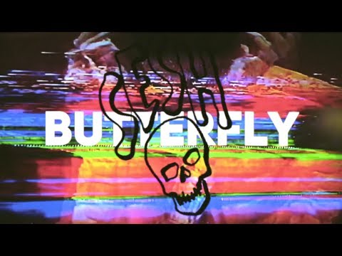 Youtube: Bones - Butterfly