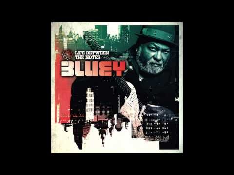 Youtube: Life Between The Notes - Bluey (OFFICIAL AUDIO)