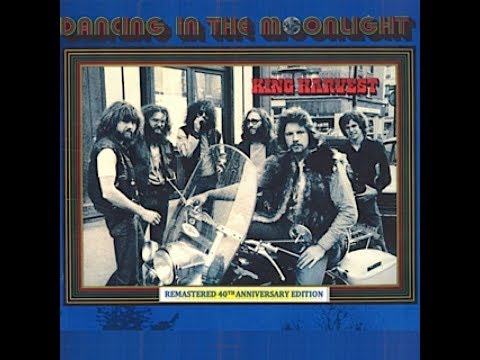 Youtube: Dancing in the Moonlight (King Harvest Through the Years)