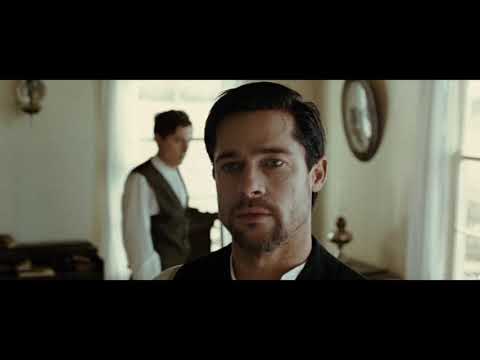 Youtube: The Assassination of Jesse James - Jesse's Death