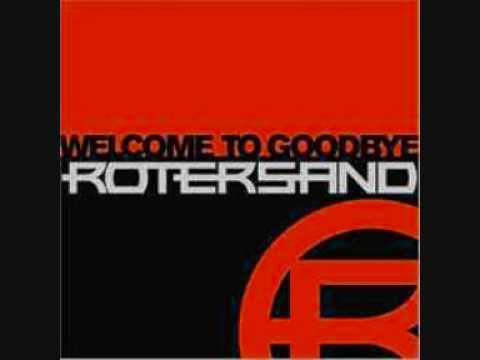 Youtube: rotersand - exterminate [HQ]