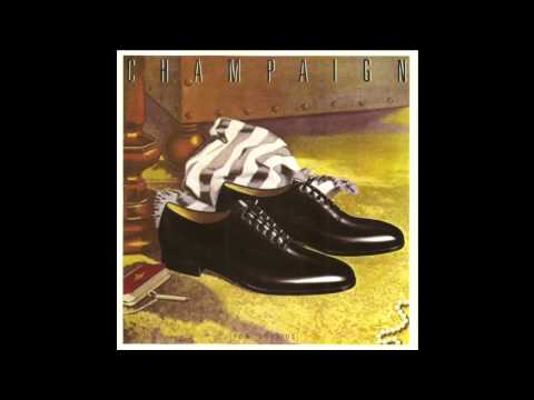 Youtube: Champaign - Dancin' Together Again