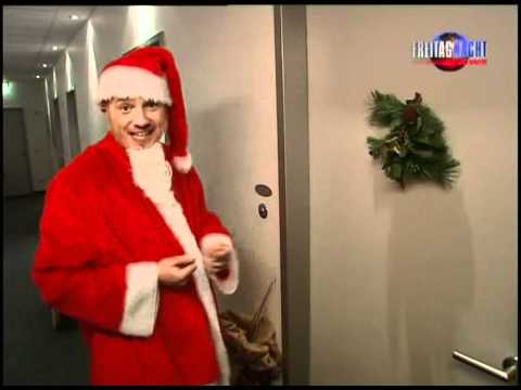 Youtube: Zacherl einfach Nikolaus