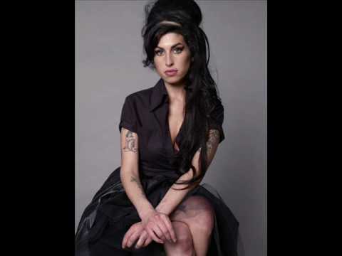 Youtube: amy winehouse-fools gold