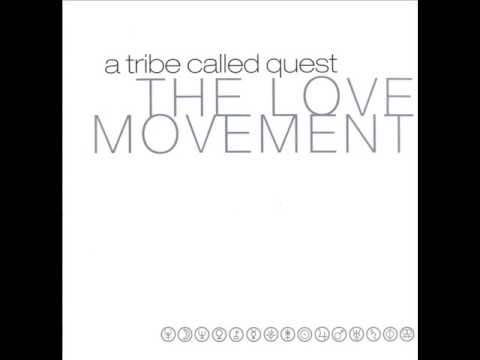 Youtube: A Tribe Called Quest - Busta's Lament