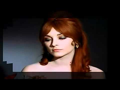 Youtube: Sharon Tate in The Fearless Vampire Killers