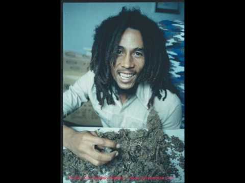 Youtube: Bob Marley Freedom Time