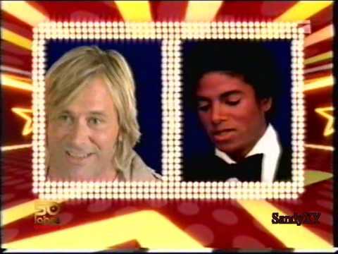 Youtube: Michael Jackson - 50 Jahre BRAVO_1/2