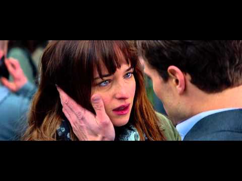 Youtube: Fifty Shades Of Grey - Official Trailer (Universal Pictures) HD