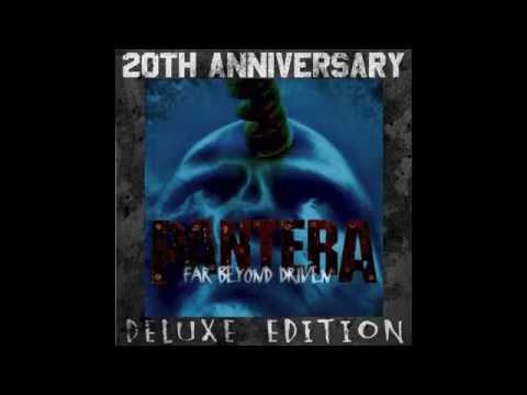 Youtube: Pantera - Becoming (Remastered)