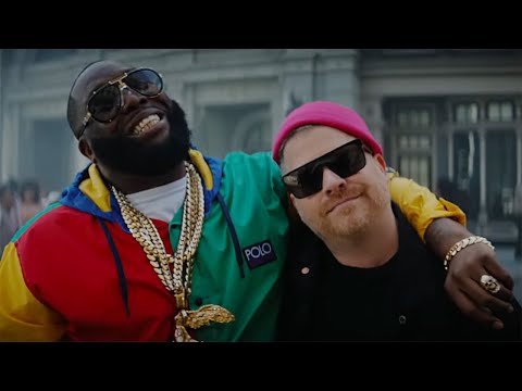 Youtube: Run The Jewels "Ooh LA LA" feat. Greg Nice & DJ Premier (Official Music Video)