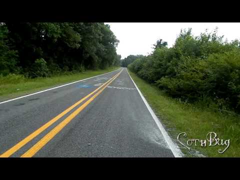 Youtube: Gravity Hill (Richfield, NC)