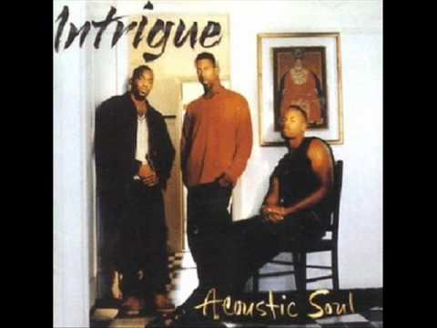 Youtube: Intrigue - Fly Girl