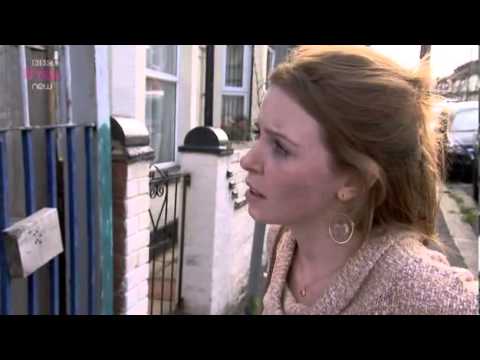 Youtube: My Hometown Fanatics: Stacey Dooley Investigates