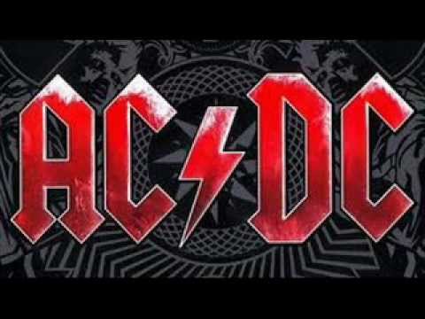 Youtube: AC/DC High Way To Hell