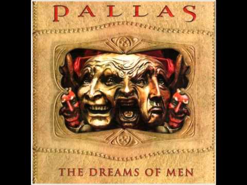 Youtube: Pallas - 3 Ghost Dancers