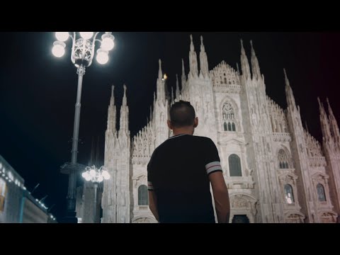 Youtube: Modà - Guarda Le Luci Di Questa Città - Video Ufficiale