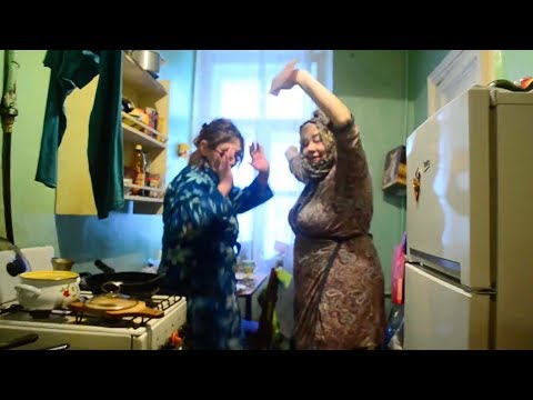 Youtube: How Two Russian Grandmothers Became An Internet Sensation