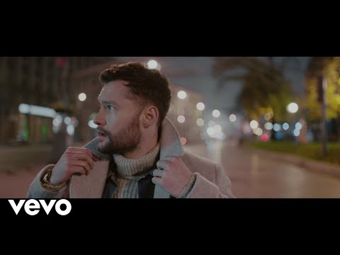 Youtube: Calum Scott - You Are The Reason (Official Video)