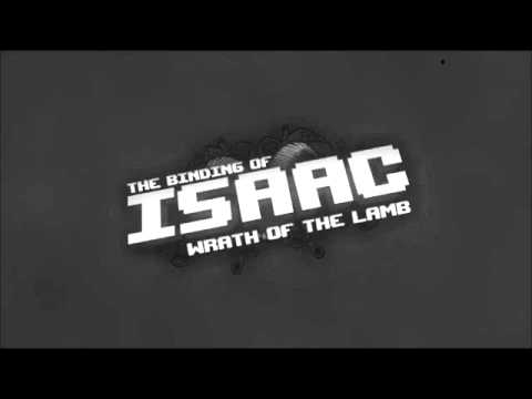Youtube: The Binding of Isaac OST - The Chest Boss Theme