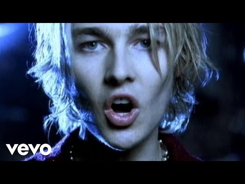 Youtube: Silverchair - Anthem for the Year 2000 (Official Video)