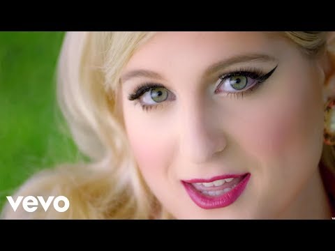 Youtube: Meghan Trainor - Dear Future Husband (Official Video)